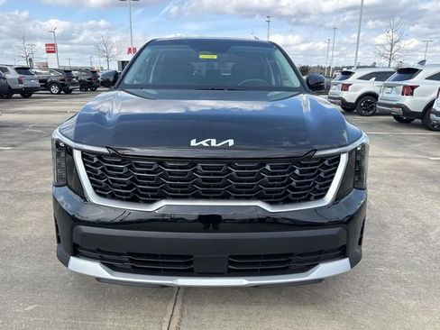 New 2026 Kia Sorento LX image 2