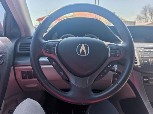 Used 2011 Acura TSX Sedan FWD image 10