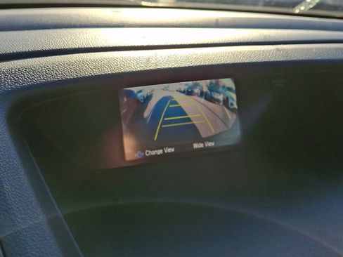 Used 2012 Honda CR-V LX image 18