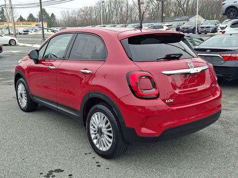 Used 2020 FIAT 500X Pop image 6