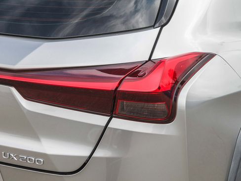 Used 2019 Lexus UX 200 F Sport w/ F Sport Premium Package image 9