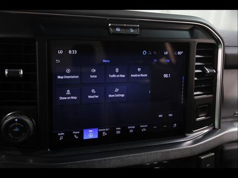 Used 2025 Ford F250 Platinum AWD/4WD image 12