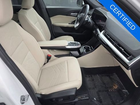 Used 2025 BMW X1 xDrive28i w/ Technology Package AWD/4WD image 26
