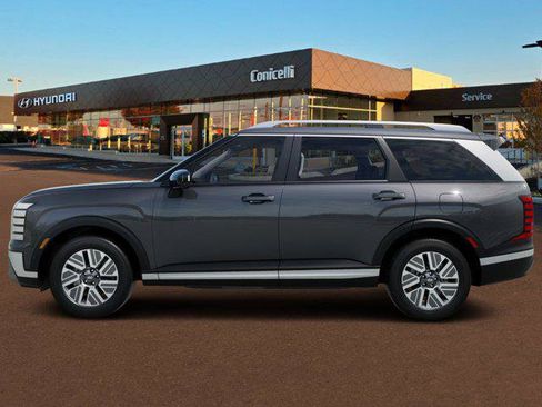 New 2026 Hyundai Palisade SEL Premium AWD/4WD image 3