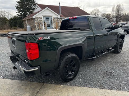 Used 2015 Chevrolet Silverado 1500 LT w/ All Star Edition image 5