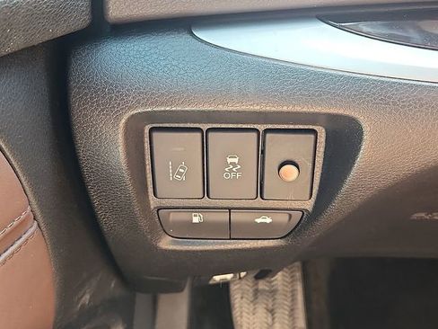 Used 2017 Acura TLX V6 SH-AWD w/ Technology Pkg image 25