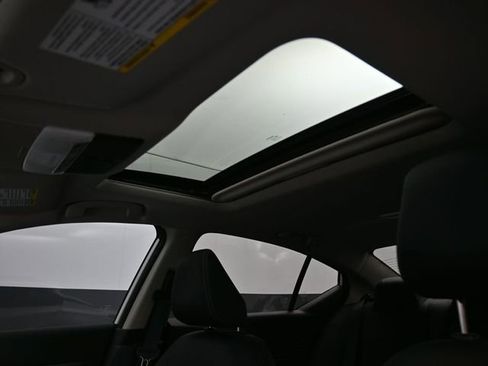 New 2026 Nissan Altima 2.5 SV w/ SV Premium Package image 2