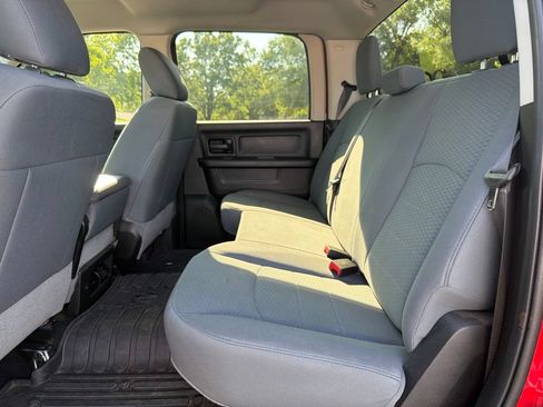 Used 2018 RAM 2500 Tradesman w/ Popular Equipment Group AWD/4WD image 10