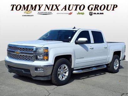 Used 2015 Chevrolet Silverado 1500 LT w/ All Star Edition