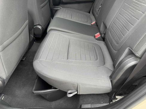 Used 2023 Hyundai Santa Cruz SEL w/ Activity Package image 37