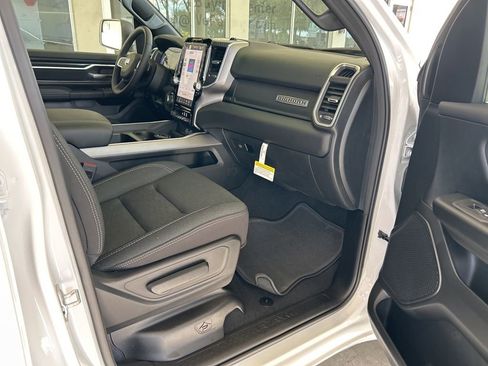 New 2026 RAM 1500 Big Horn/Lone Star image 28