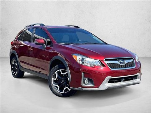 Used 2016 Subaru Crosstrek 2.0i Limited AWD/4WD image 11