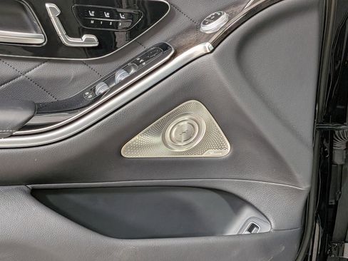 Used 2024 Mercedes-Benz S 580 4MATIC Sedan image 14