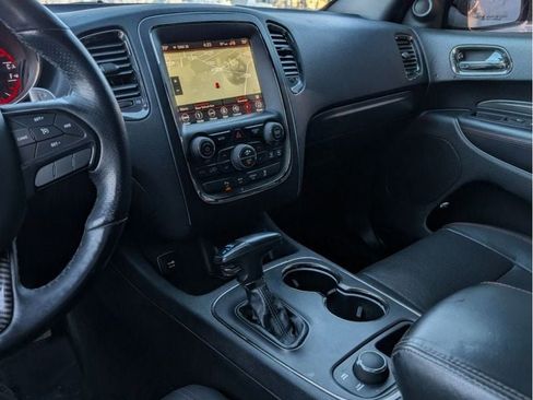 Used 2018 Dodge Durango R/T image 29
