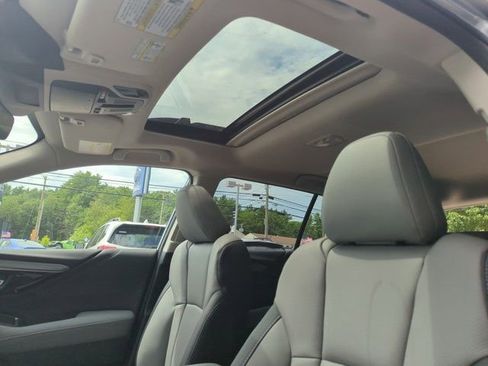 New 2025 Subaru Outback Limited image 20