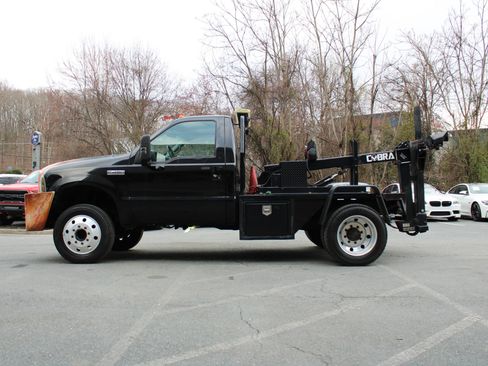 Used 1999 Ford F450 XLT image 15