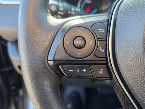 Used 2021 Toyota RAV4 XSE w/ XSE Grade Weather Package image 25