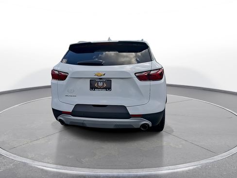 Used 2020 Chevrolet Blazer LT FWD image 7