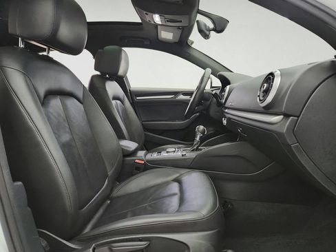 Used 2018 Audi A3 2.0T Premium FWD image 25