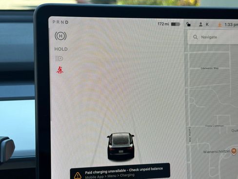 Used 2022 Tesla Model 3 Long Range image 38