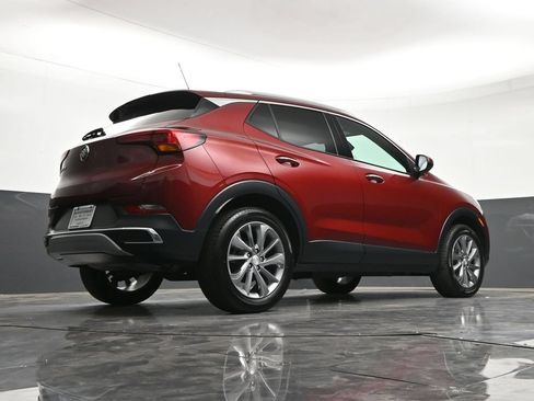 Certified 2023 Buick Encore GX Essence w/ Experience Buick Package AWD/4WD image 28