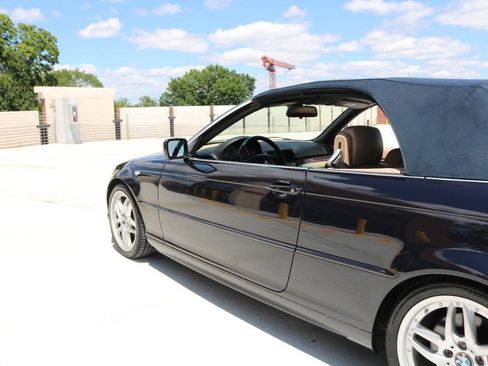 Used 2006 BMW 330Ci Convertible RWD image 41