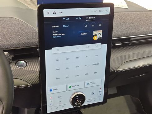 Certified 2023 Ford Mustang Mach-E Premium AWD/4WD image 18