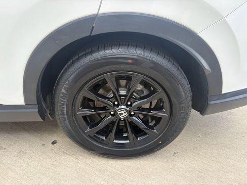 Certified 2023 Honda CR-V Sport image 30