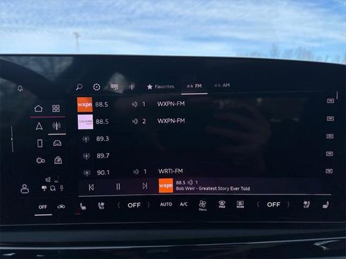 Certified 2025 Audi A5 2.0T Premium Plus w/ Premium Plus image 16