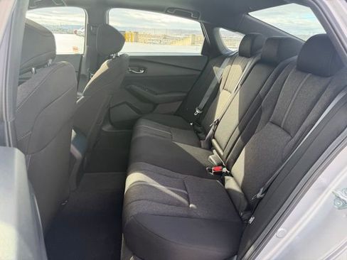 Certified 2024 Honda Accord Sport image 14