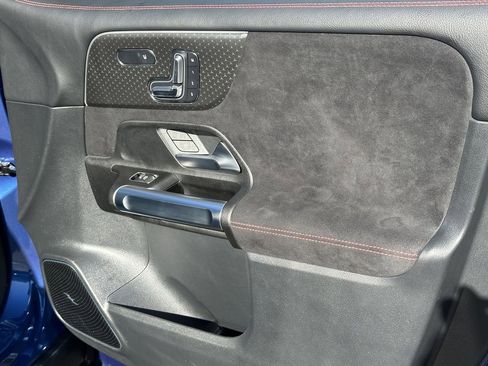 Certified 2025 Mercedes-Benz GLB 250 image 16