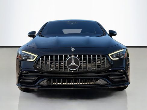 Used 2022 Mercedes-Benz AMG GT 53 image 8