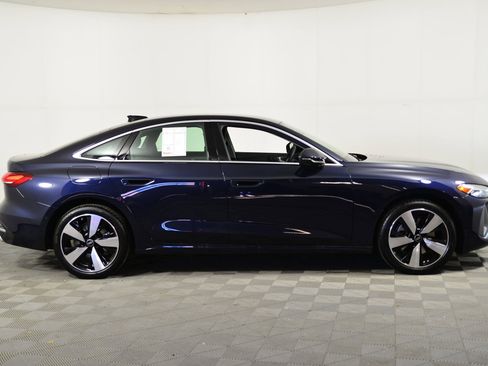 New 2025 Audi A5 2.0T Premium Plus image 7