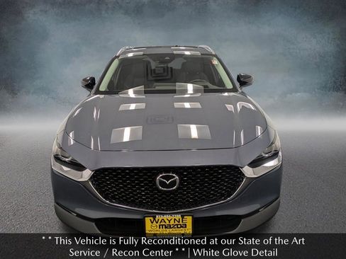 Certified 2023 MAZDA CX-30 2.5 Turbo w/ Premium Package image 2