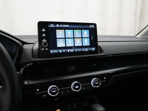 Certified 2023 Honda CR-V EX-L image 6