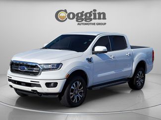 Used 2019 Ford Ranger Lariat w/ Technology Package video 2