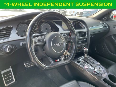 Used 2015 Audi S4 Premium Plus image 19