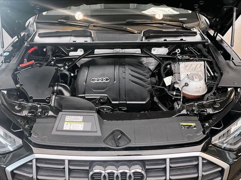 Used 2021 Audi Q5 2.0T Premium Plus w/ Premium Plus Package AWD/4WD image 30