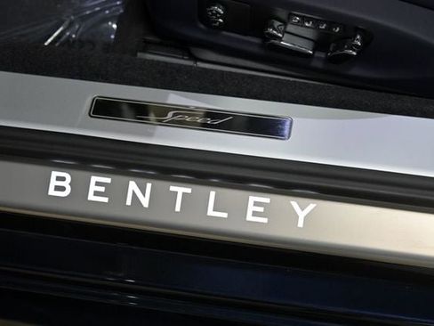 Used 2026 Bentley Continental GT Speed image 31