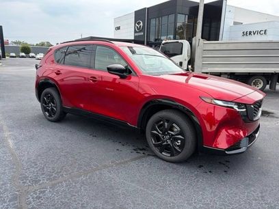 Used 2026 MAZDA CX-5 2.5 S w/ Premium Plus Package