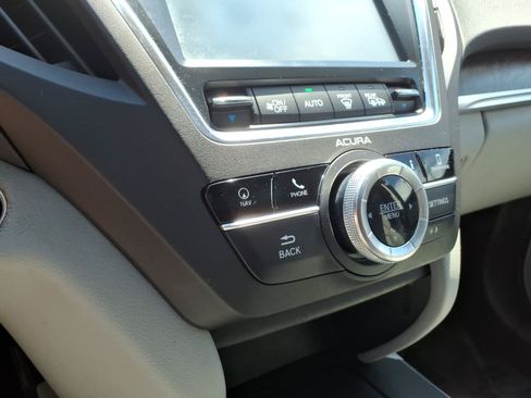 Used 2020 Acura MDX SH-AWD w/ Technology Package image 31