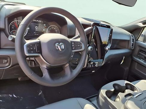 New 2026 RAM 2500 Tradesman AWD/4WD image 13