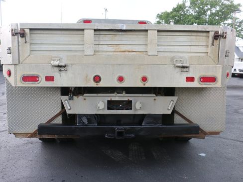 Used 2016 RAM 3500 Tradesman w/ Power & Remote Entry Group AWD/4WD image 46