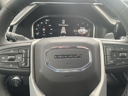 New 2026 GMC Sierra 1500 Denali w/ Denali Reserve Package image 20