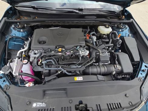 Used 2026 Toyota Camry SE w/ Convenience Package FWD image 30