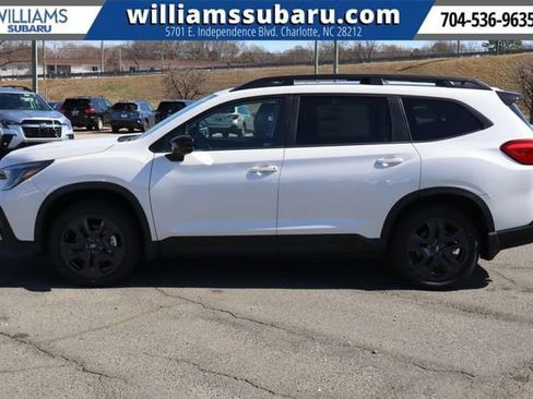 New 2026 Subaru Ascent Bronze Edition w/ Onyx Package AWD/4WD image 5