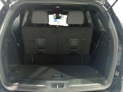 New 2026 Dodge Durango GT image 8