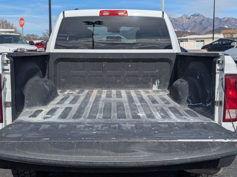 Used 2017 RAM 1500 ST image 6