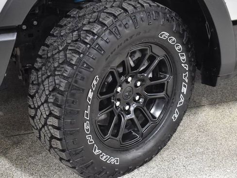 Used 2025 RAM 1500 Rebel image 12