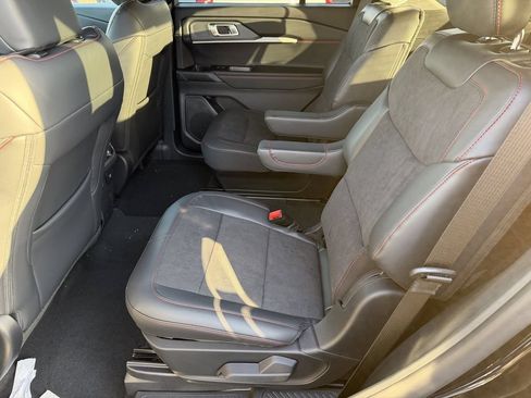 New 2026 Ford Explorer ST AWD/4WD image 23